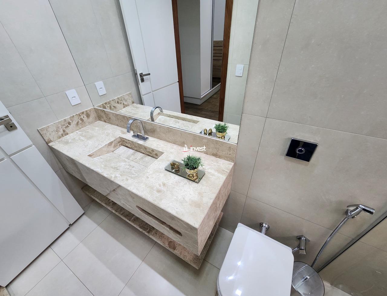 Casa Condomínio à venda no Estância dos Ipês: 