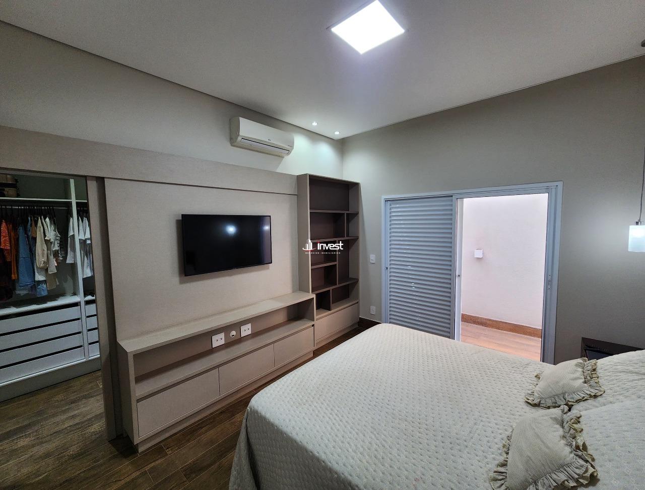 Casa Condomínio à venda no Estância dos Ipês: 