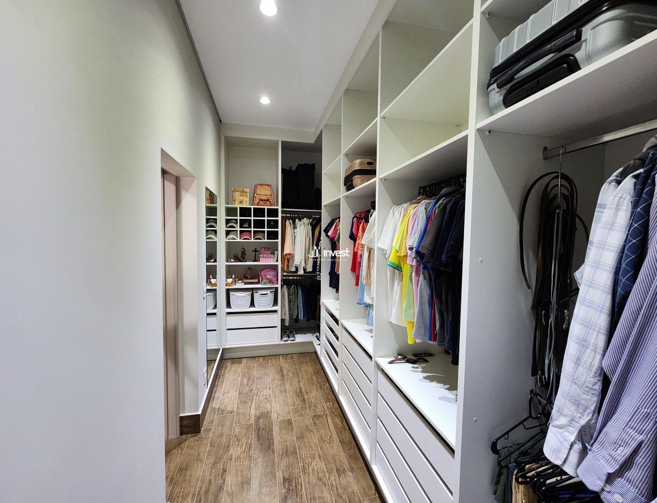 Casa Condomínio à venda no Estância dos Ipês: 