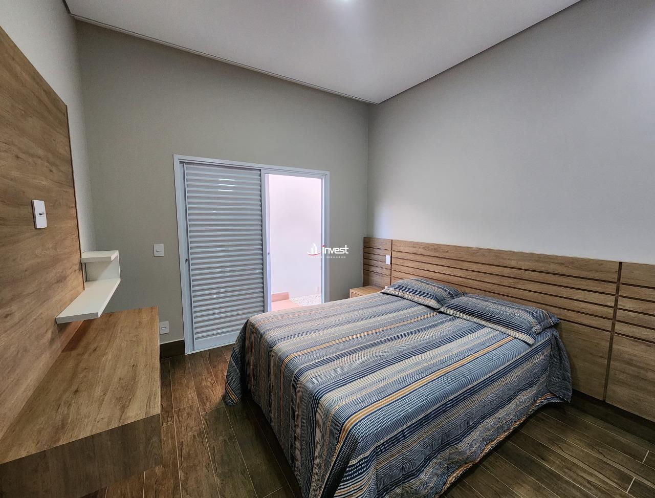 Casa Condomínio à venda no Estância dos Ipês: 