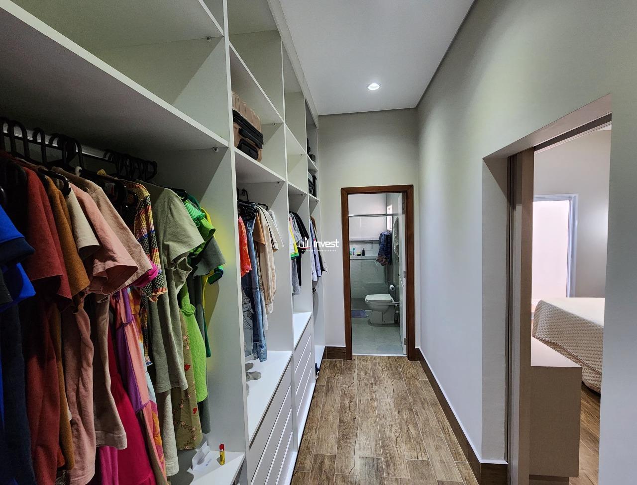 Casa Condomínio à venda no Estância dos Ipês: 