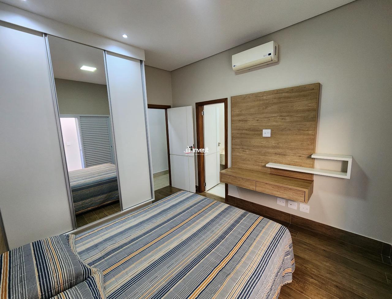 Casa Condomínio à venda no Estância dos Ipês: 