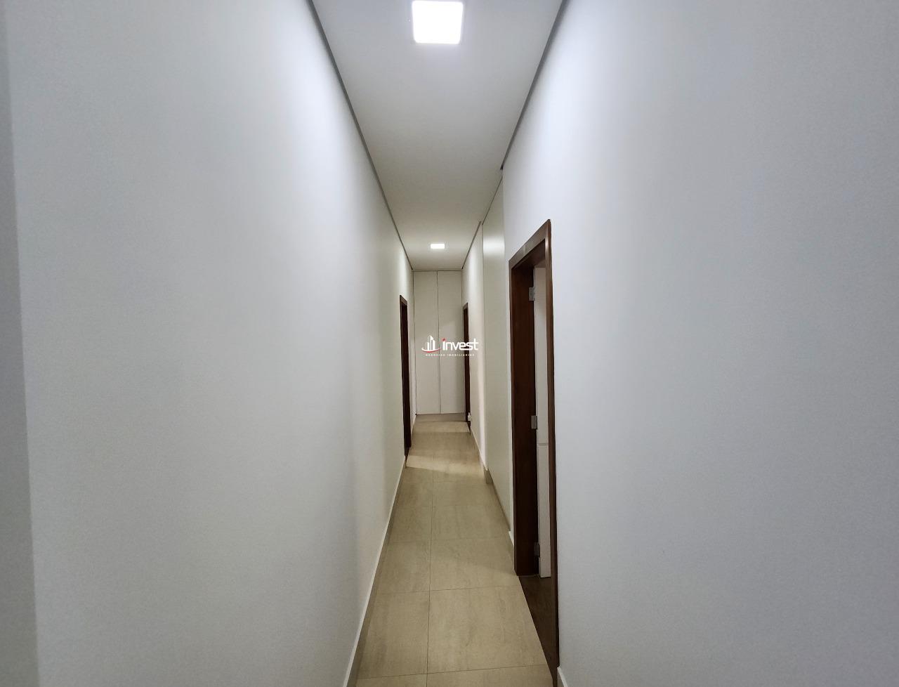 Casa Condomínio à venda no Estância dos Ipês: 