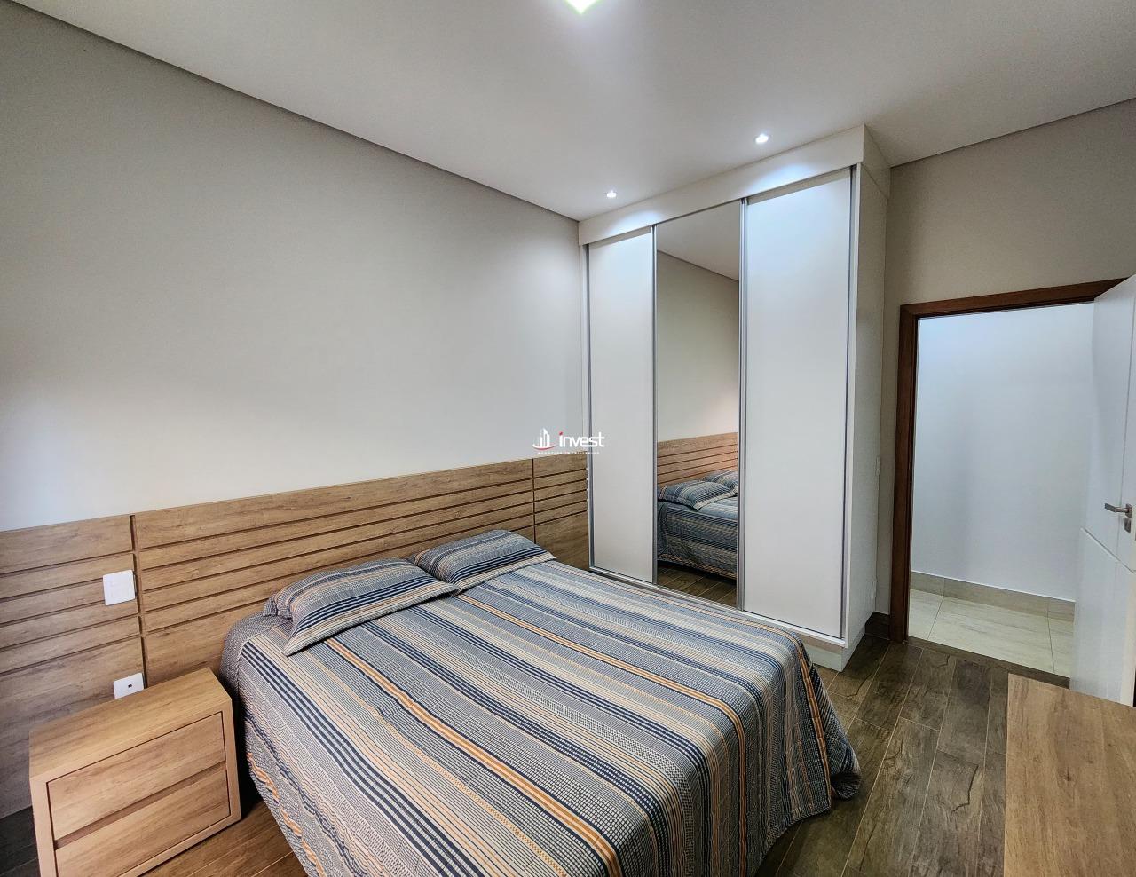 Casa Condomínio à venda no Estância dos Ipês: 