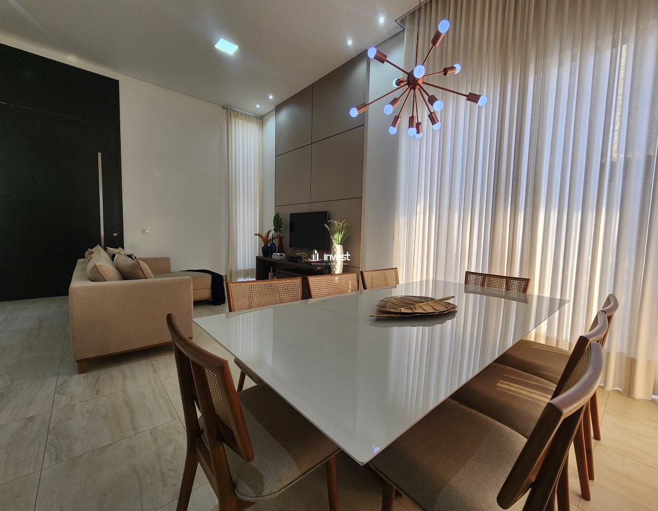 Casa Condomínio à venda no Estância dos Ipês: 