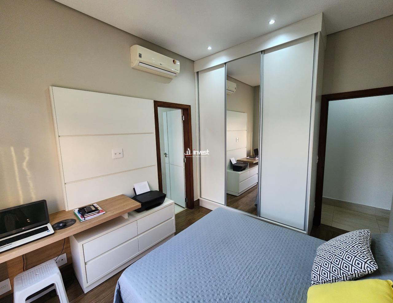 Casa Condomínio à venda no Estância dos Ipês: 