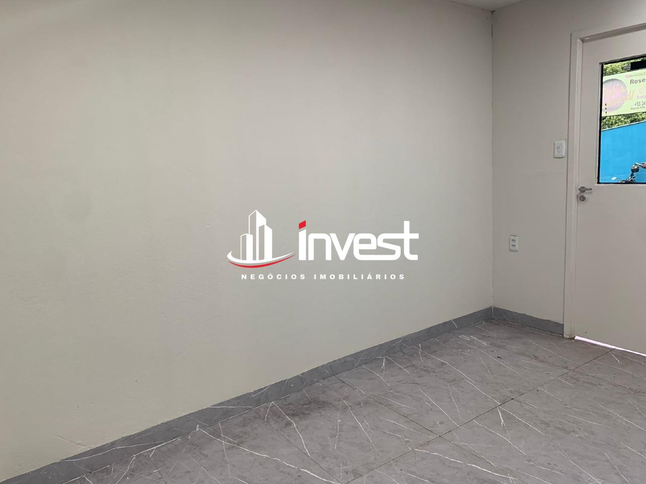 Galpão para aluguel no Amoroso Costa: 