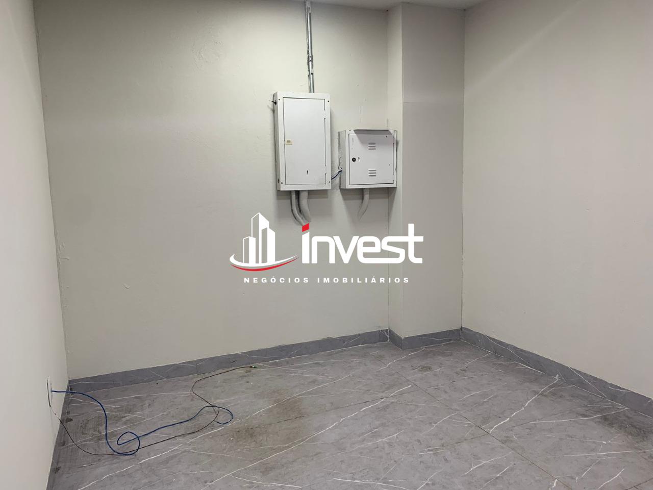 Galpão para aluguel no Amoroso Costa: 