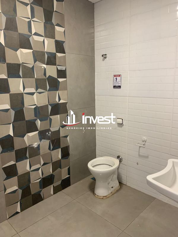 Galpão para aluguel no Amoroso Costa: 