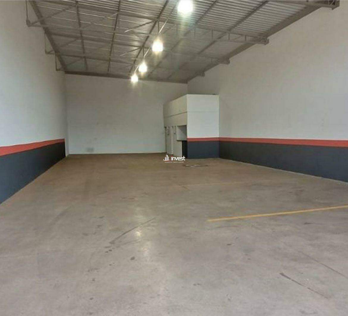 Galpão para aluguel no Amoroso Costa: 