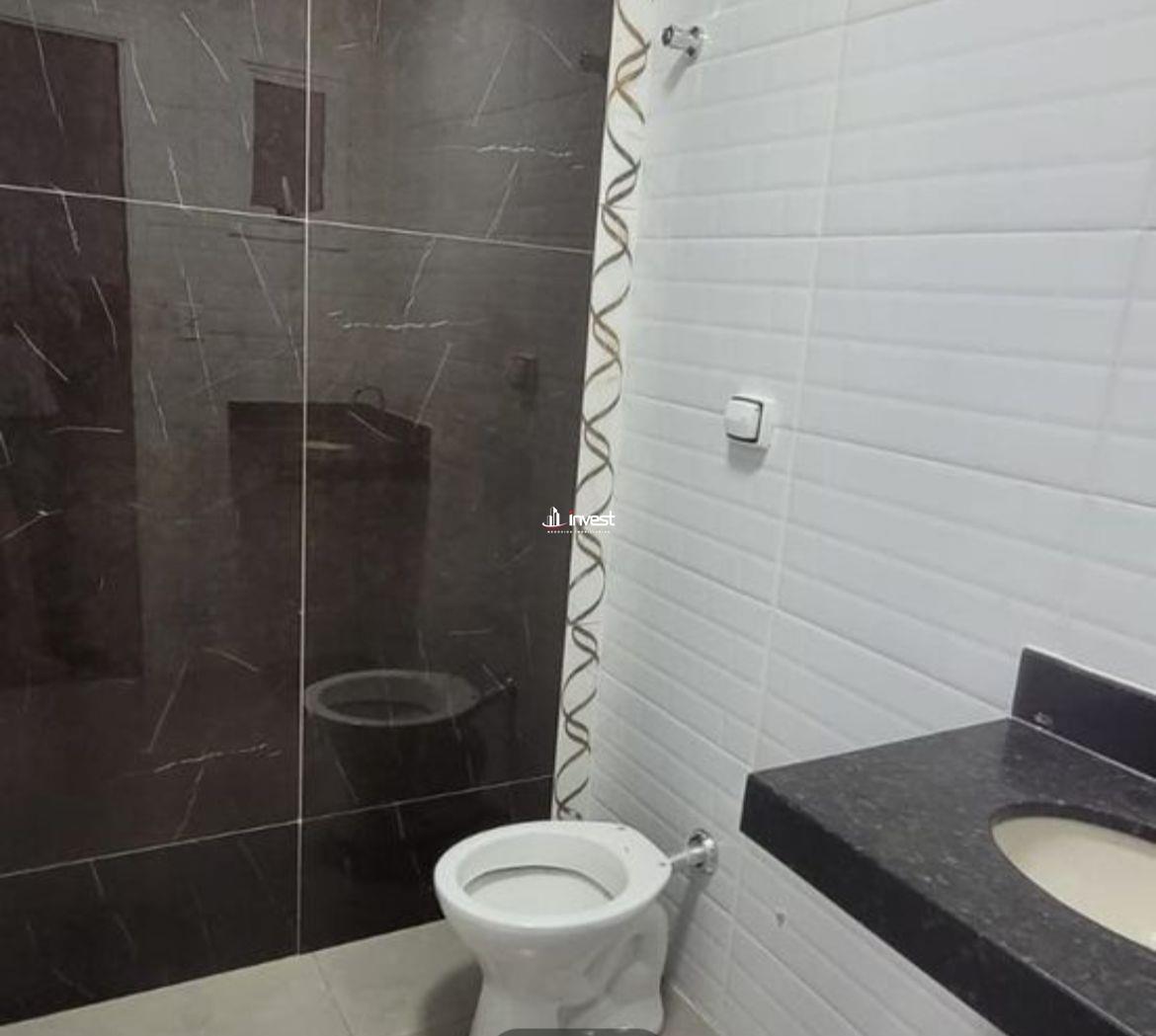 Galpão para aluguel no Amoroso Costa: 