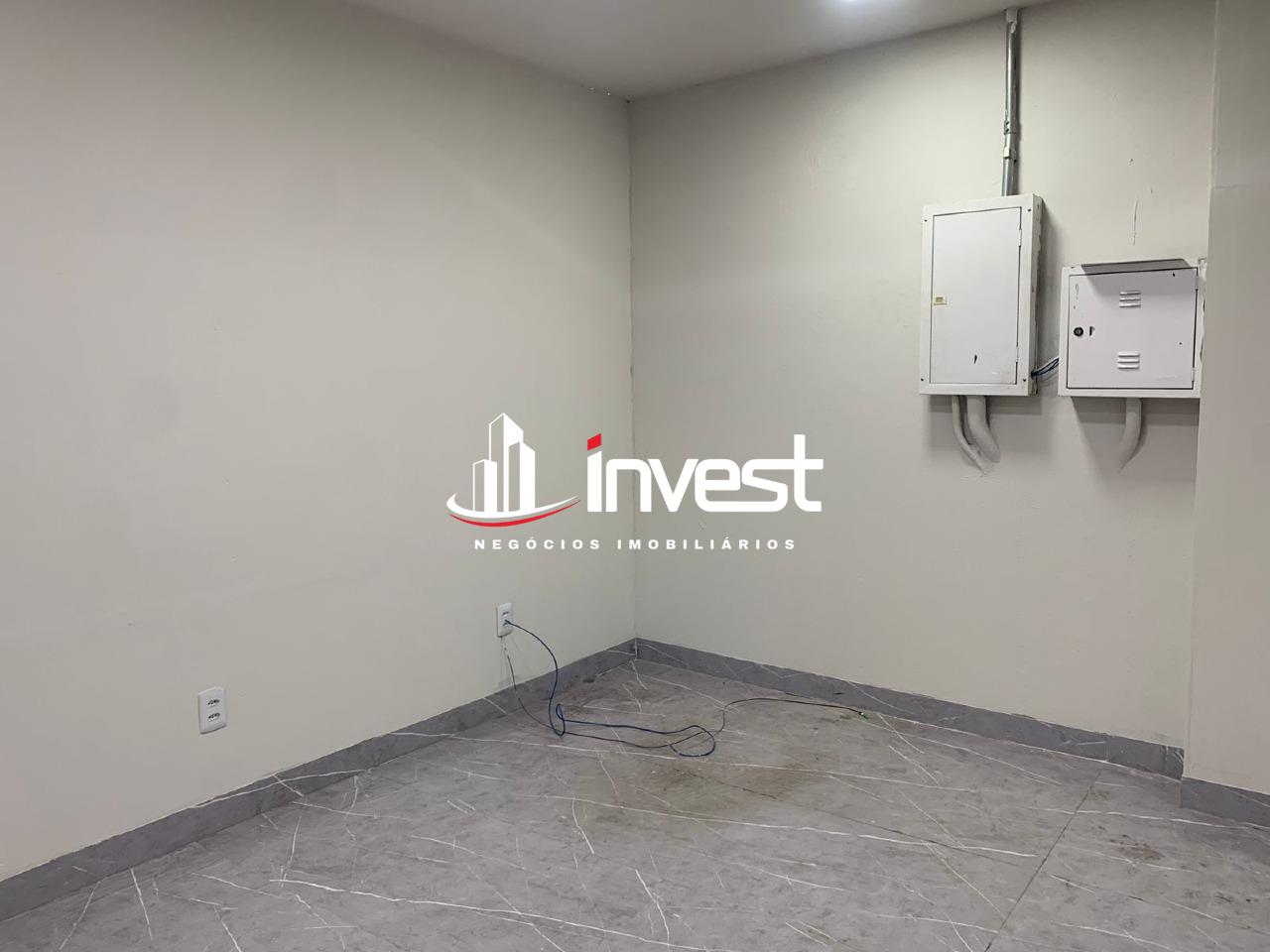 Galpão para aluguel no Amoroso Costa: 