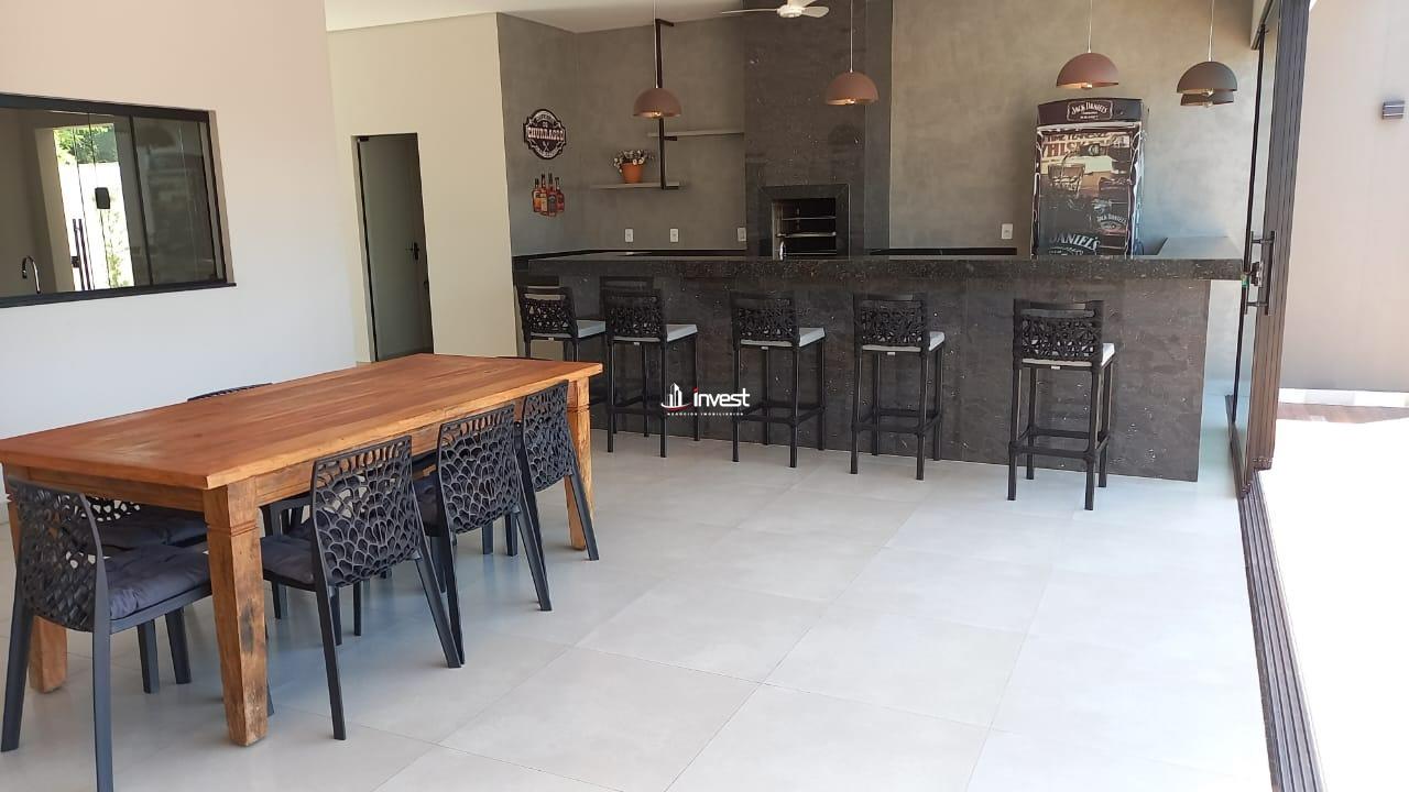 Casa Condomínio à venda no Rifaina: 