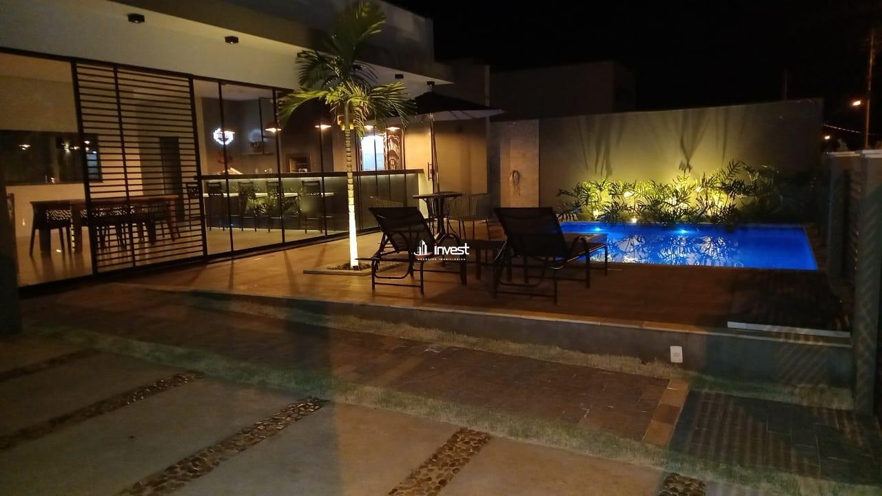 Casa Condomínio à venda no Rifaina: 