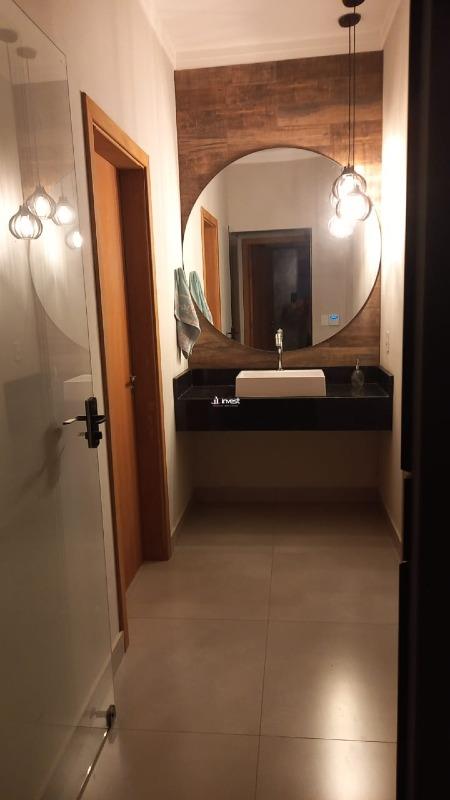 Casa Condomínio à venda no Rifaina: 