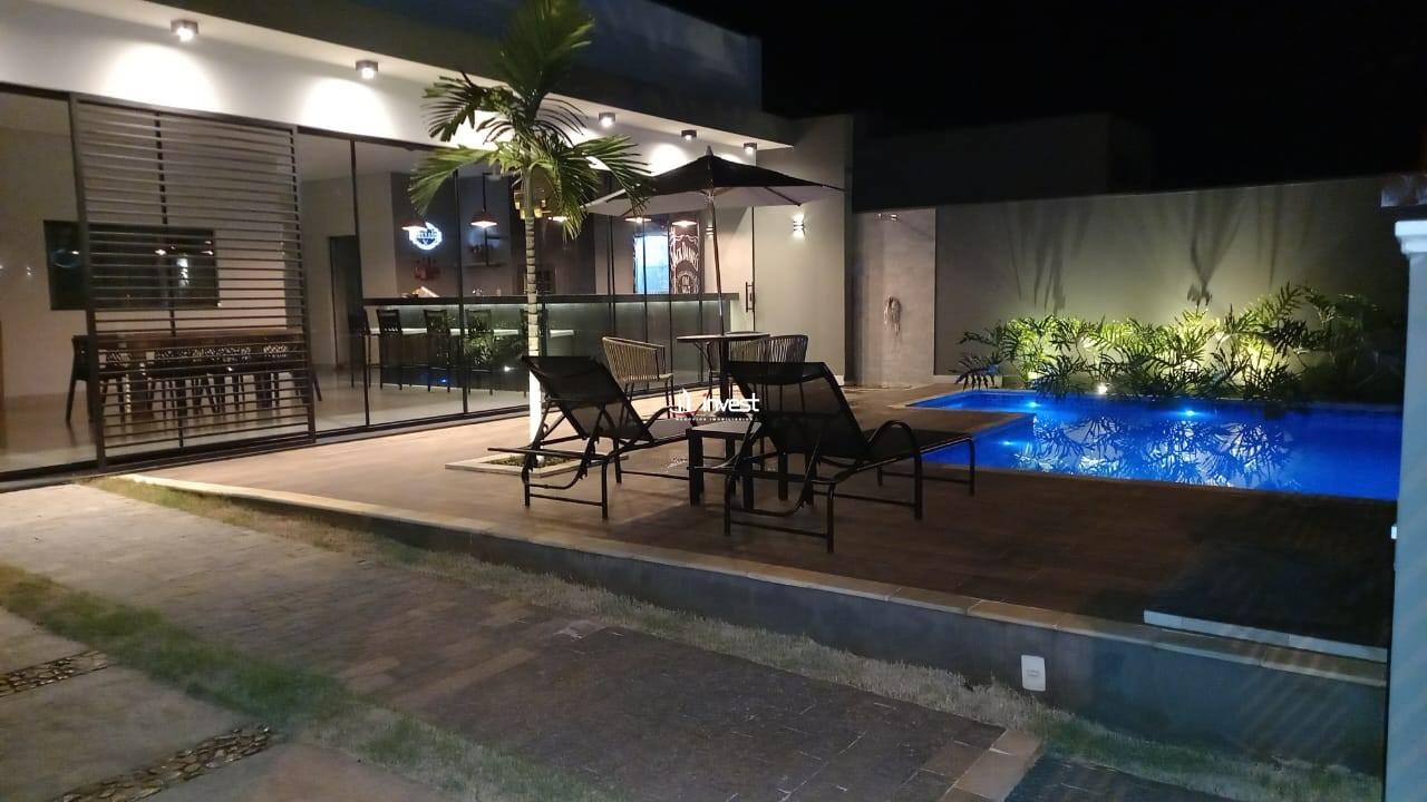 Casa Condomínio à venda no Rifaina: 