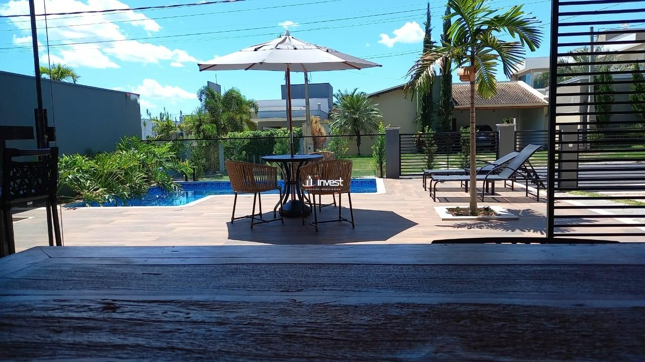 Casa Condomínio à venda no Rifaina: 