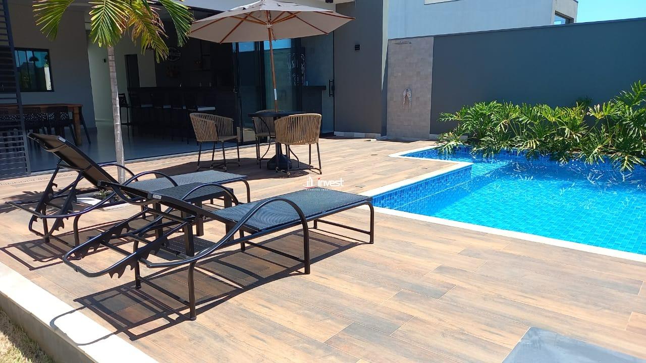 Casa Condomínio à venda no Rifaina: 