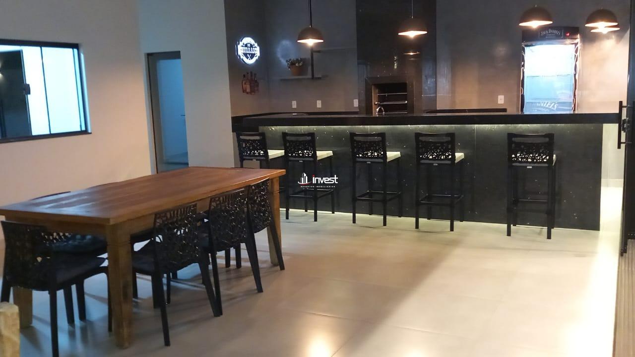 Casa Condomínio à venda no Rifaina: 