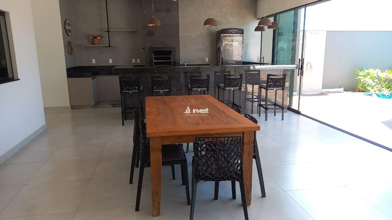 Casa Condomínio à venda no Rifaina: 