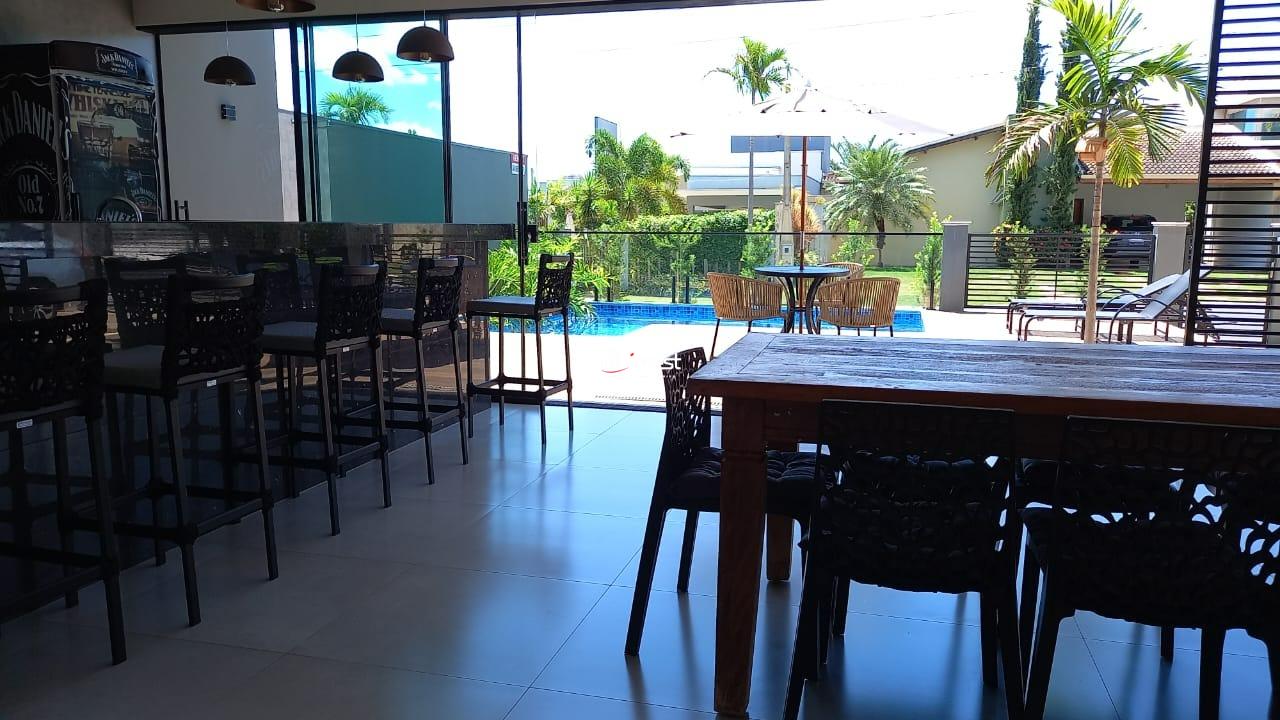 Casa Condomínio à venda no Rifaina: 