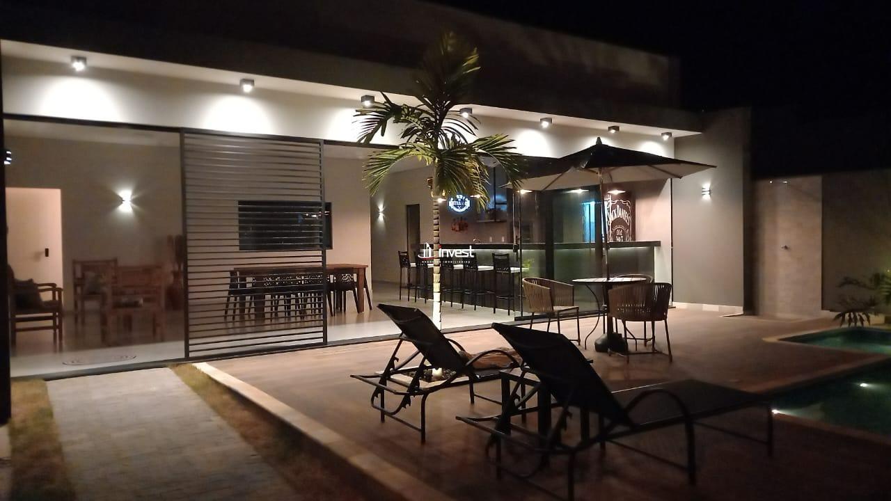 Casa Condomínio à venda no Rifaina: 