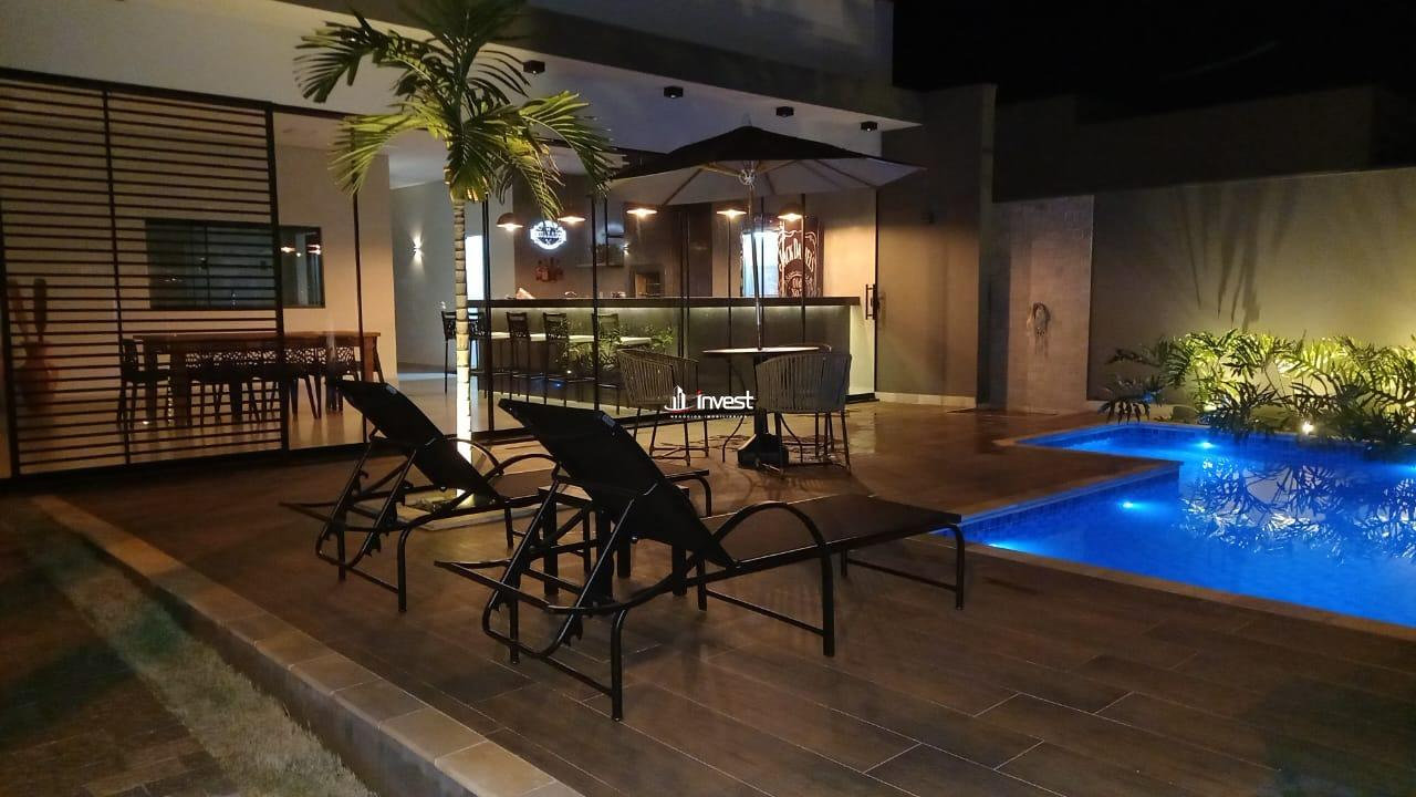 Casa Condomínio à venda no Rifaina: 