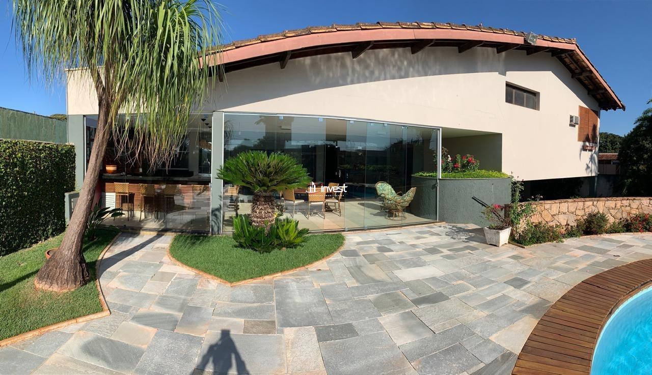 Casa à venda no Mercês: 