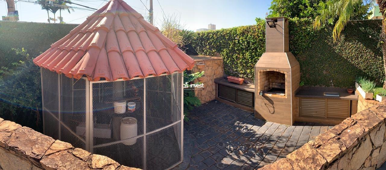 Casa à venda no Mercês: 