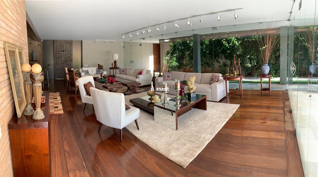 Casa à venda no Mercês: 