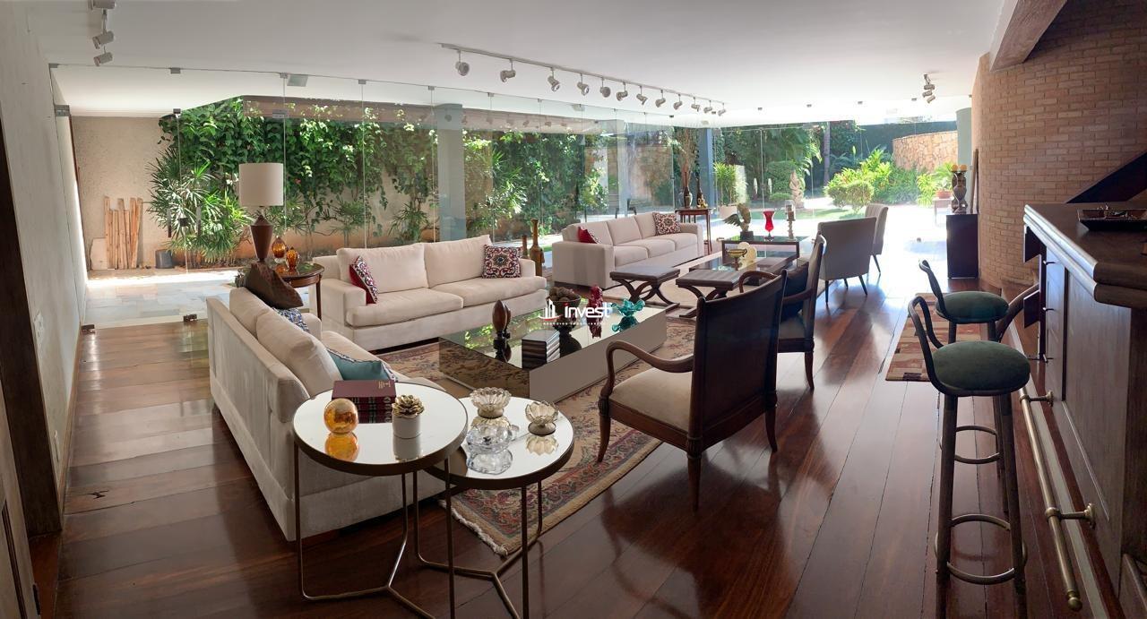 Casa à venda no Mercês: 