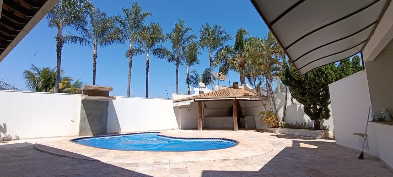 Casa Condomínio para aluguel no Condomínio Província Del Rey : 