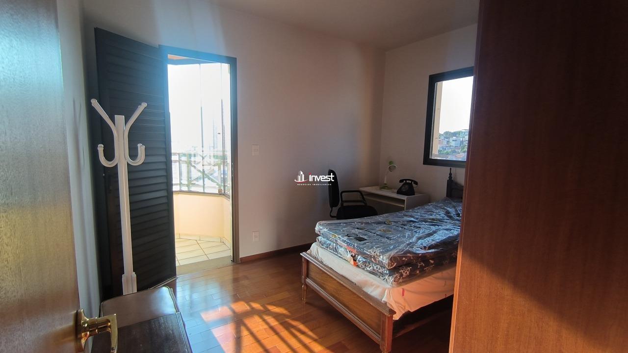 Apartamento à venda no Abadia: 