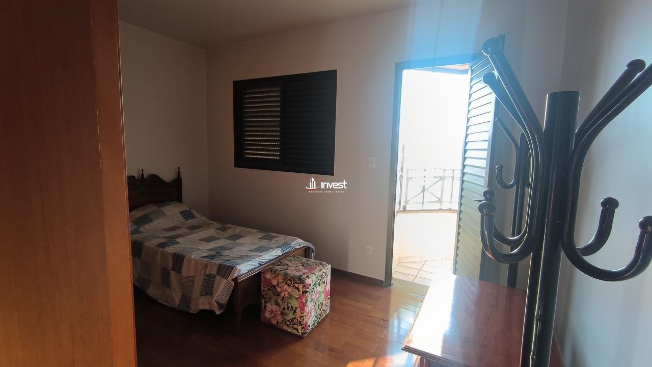 Apartamento à venda no Abadia: 