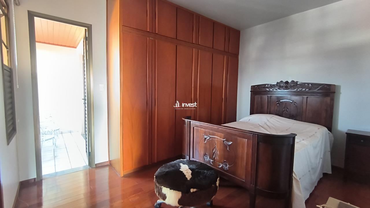 Apartamento à venda no Abadia: 