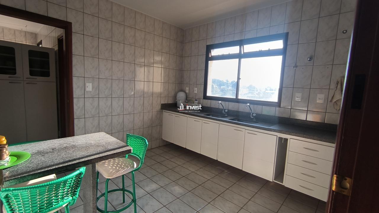 Apartamento à venda no Abadia: 