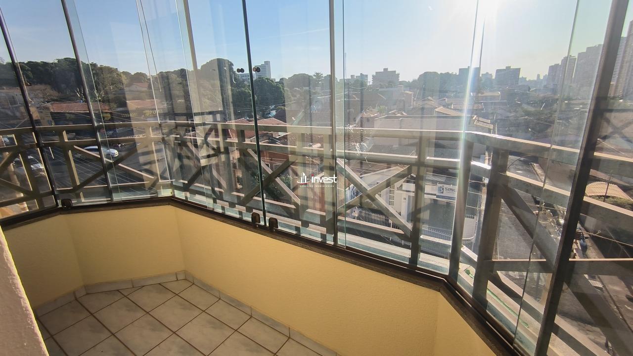 Apartamento à venda no Abadia: 