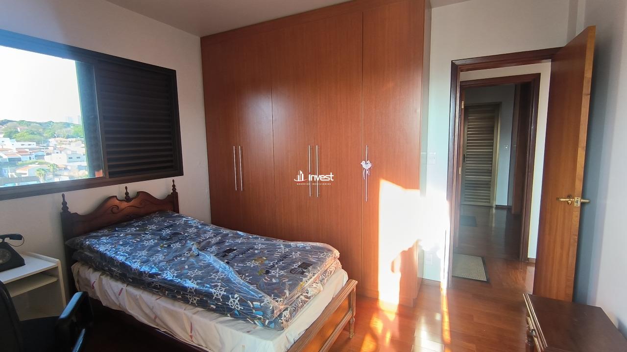 Apartamento à venda no Abadia: 
