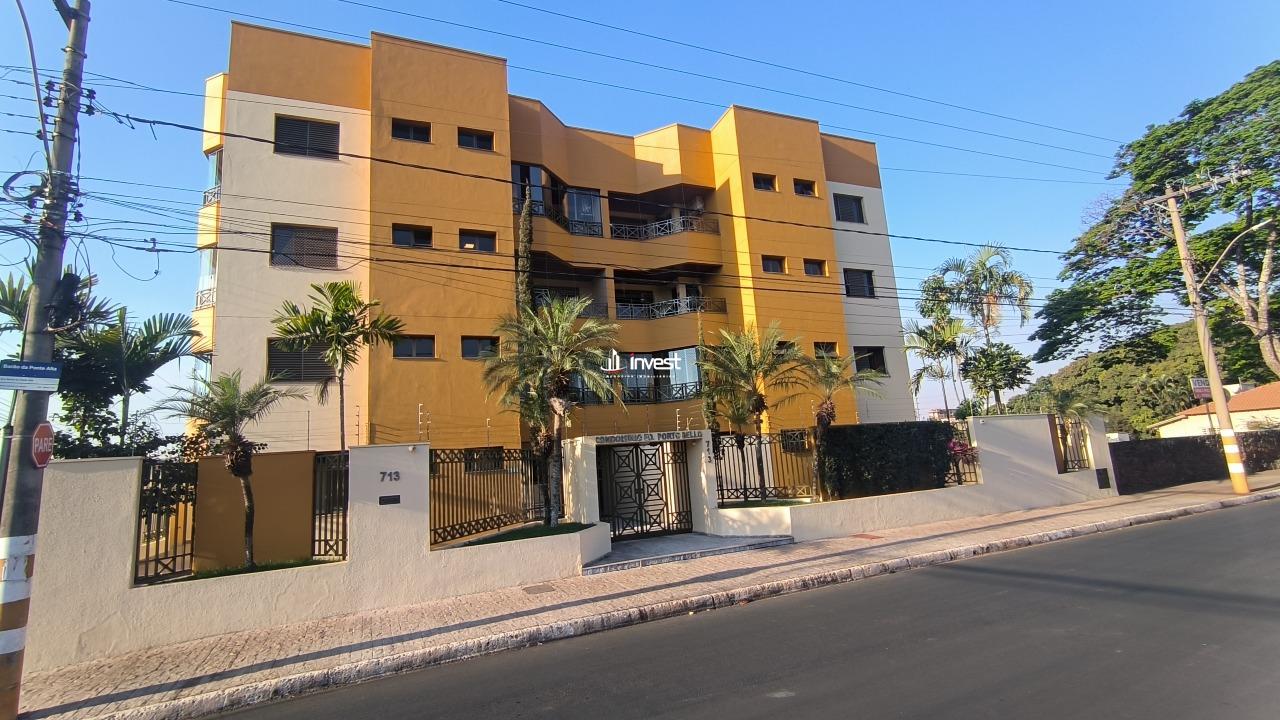 Apartamento à venda no Abadia: 