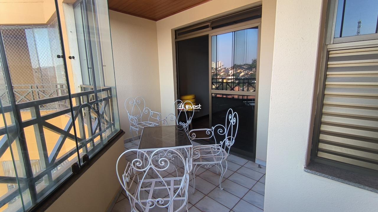 Apartamento à venda no Abadia: 