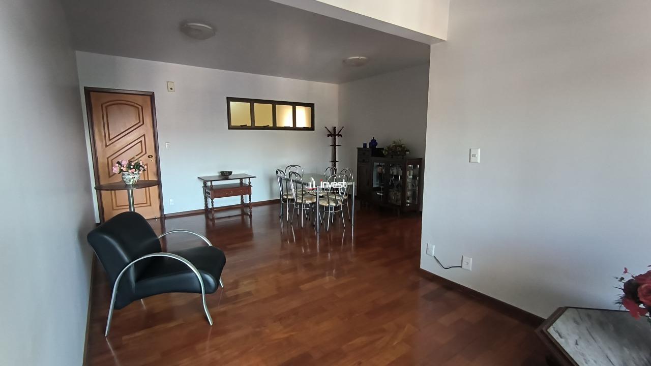 Apartamento à venda no Abadia: 
