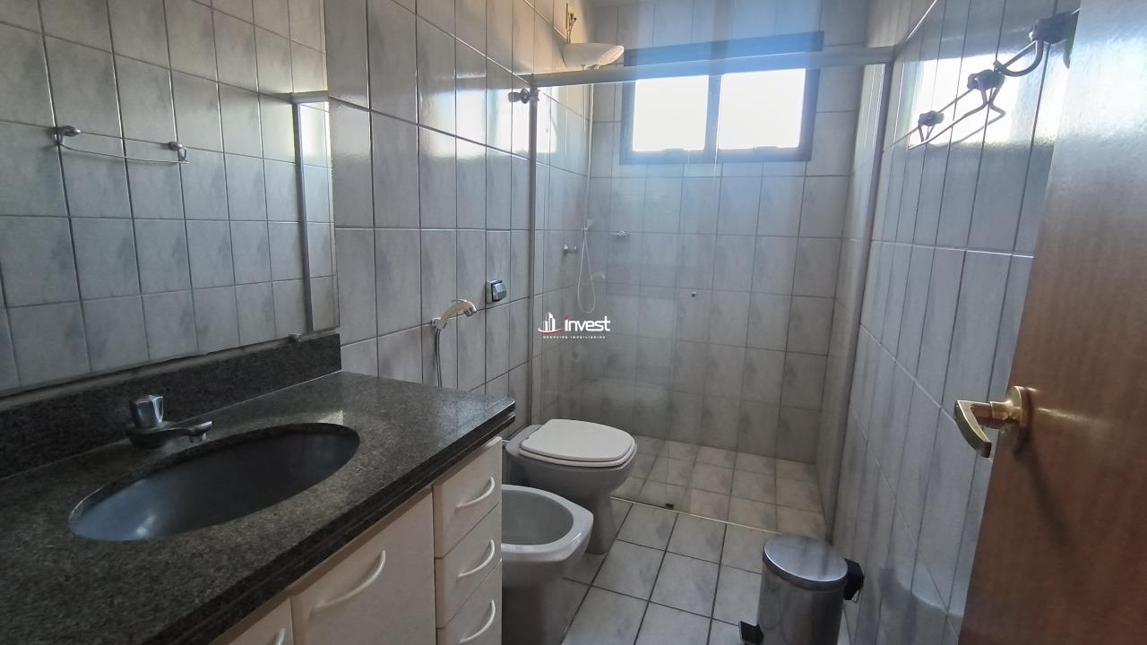 Apartamento à venda no Abadia: 