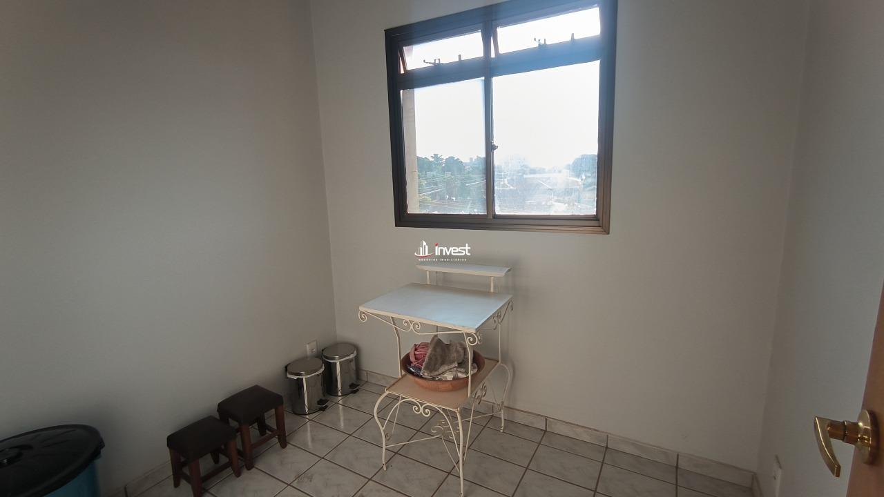 Apartamento à venda no Abadia: 