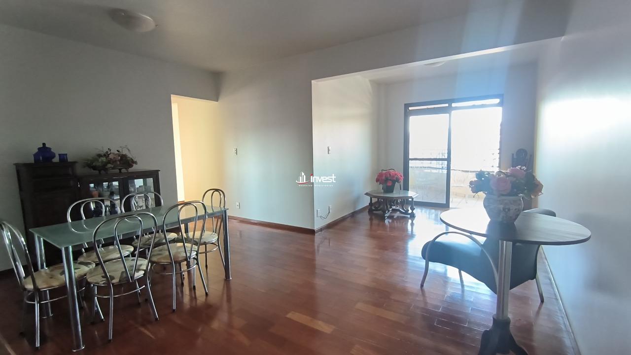 Apartamento à venda no Abadia: 