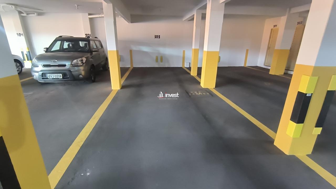 Apartamento à venda no Abadia: 