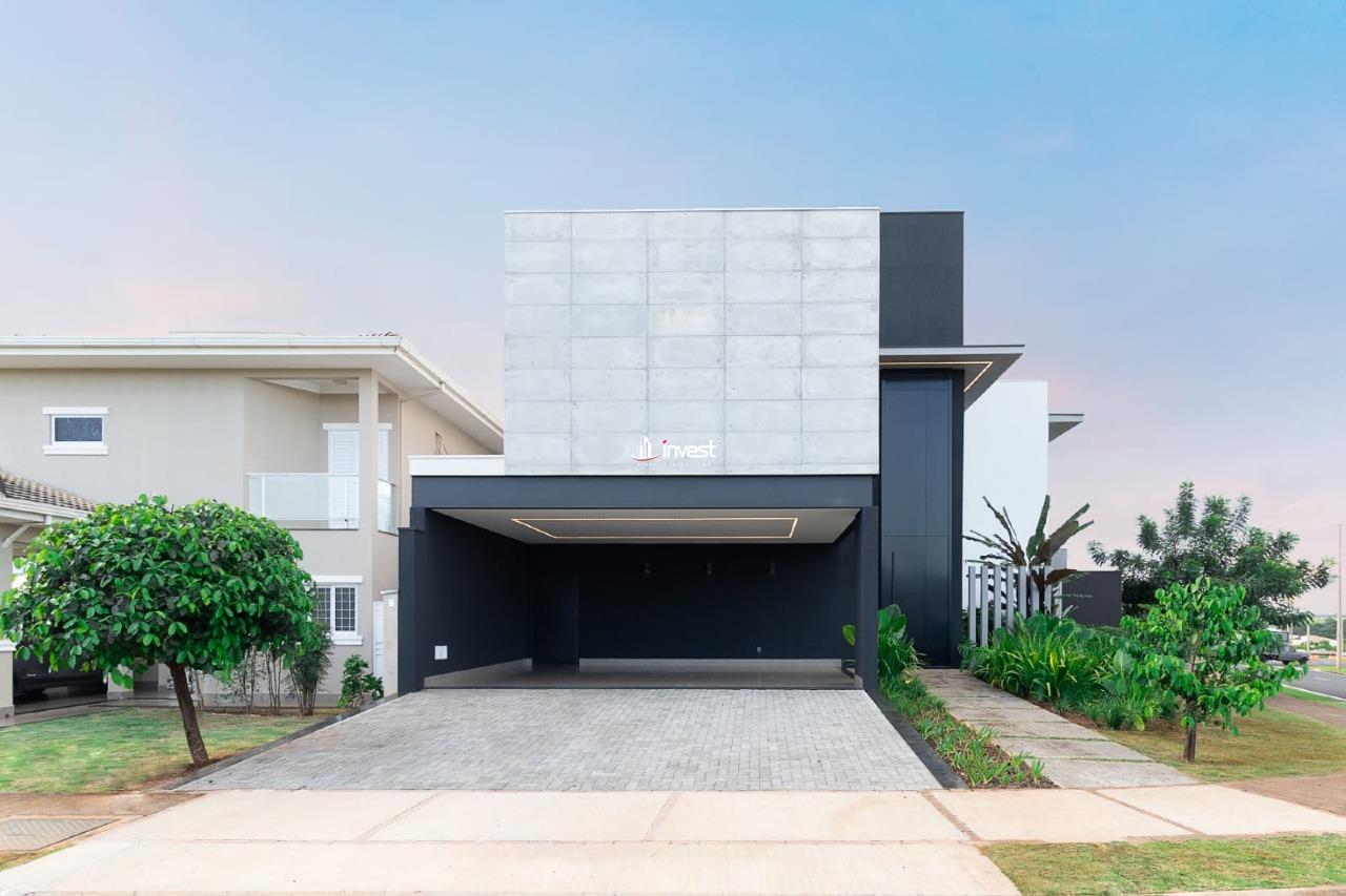 Casa Condomínio à venda no Cyrela Landscape, Condomínio: 