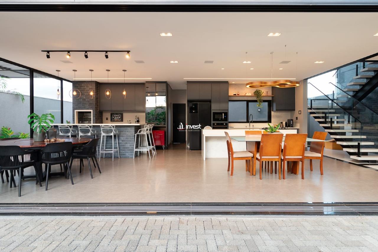 Casa Condomínio à venda no Cyrela Landscape, Condomínio: 