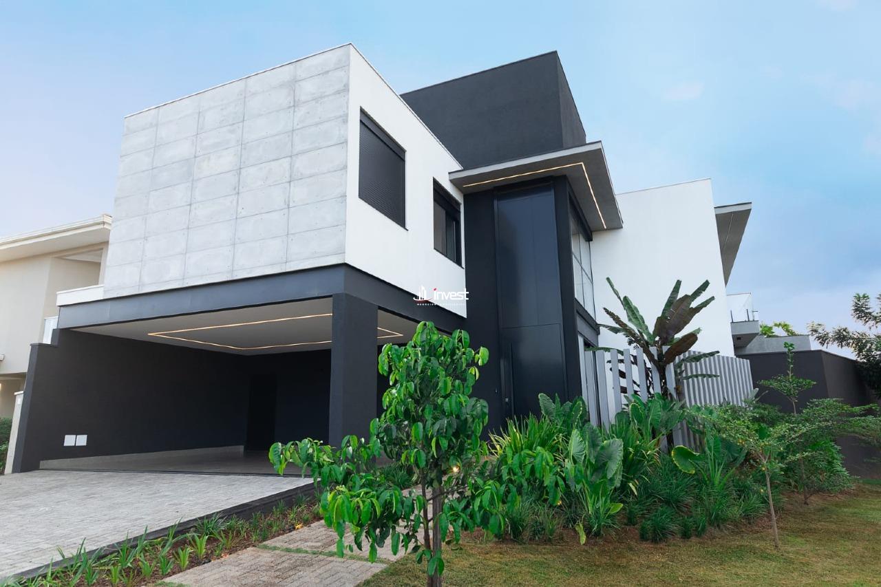 Casa Condomínio à venda no Cyrela Landscape, Condomínio: 