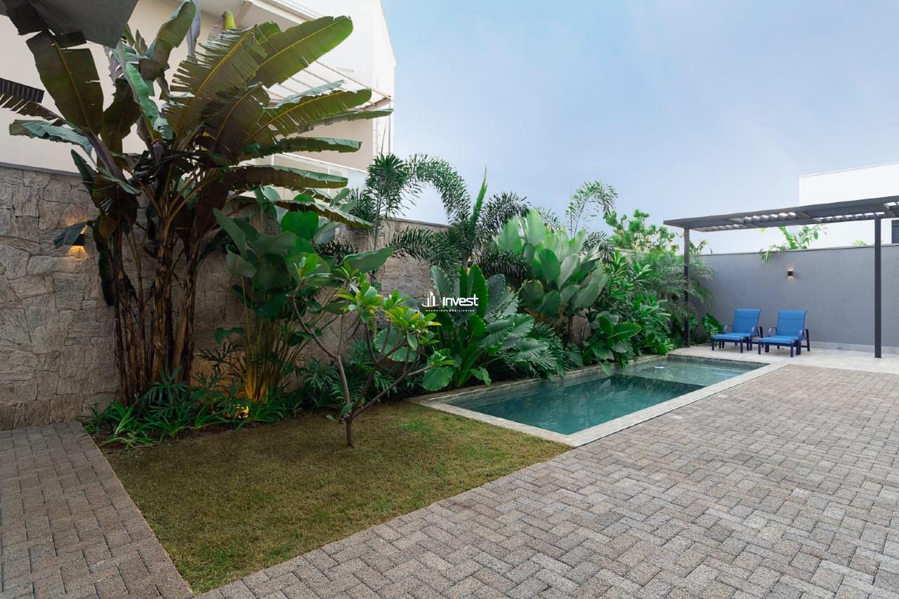 Casa Condomínio à venda no Cyrela Landscape, Condomínio: 