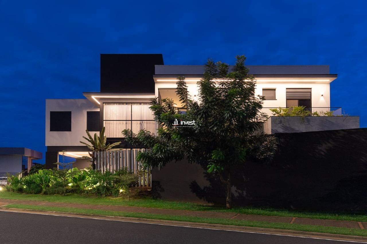 Casa Condomínio à venda no Cyrela Landscape, Condomínio: 